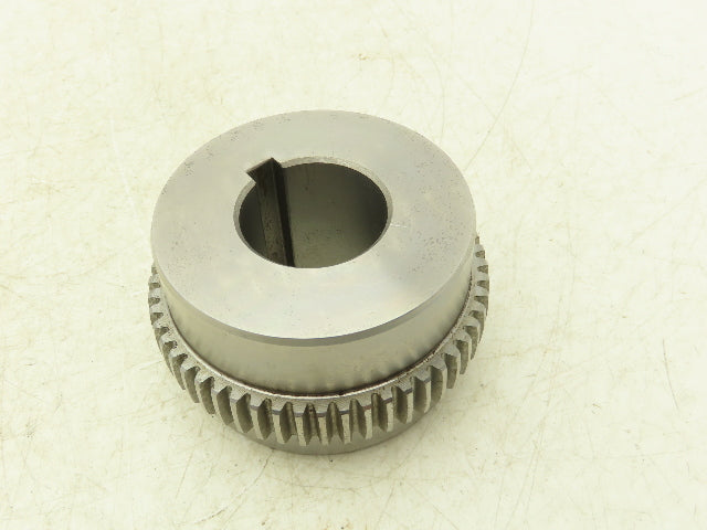 Lovejoy 697904-04184 Gear Coupling 1-3/8" Bore