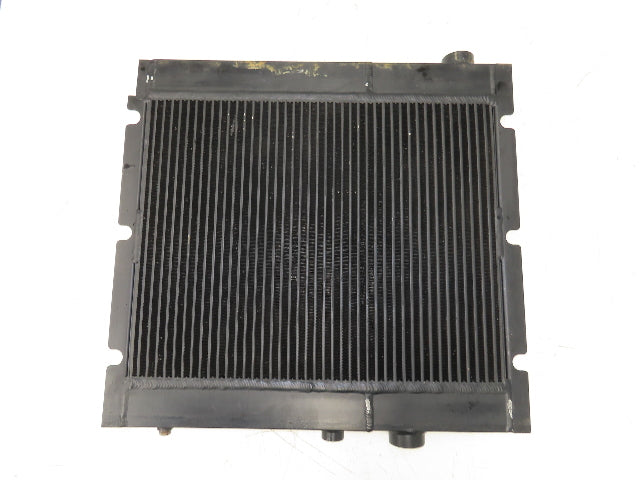 Quincy 146917F QGD-20/30 Air Compressor Radiator Combination Oil Cooler 23x25"