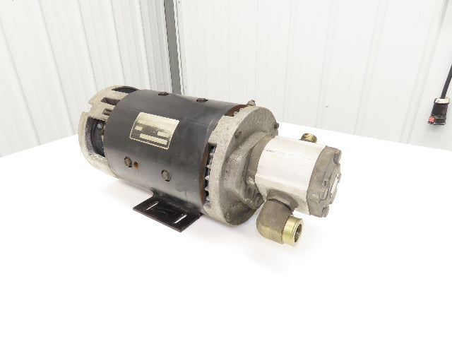 Clark Hydraulic Pump Motor 36VDC NPR20 Reach Truck Forklift 2792684