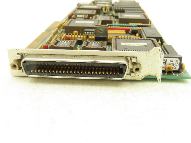 Bridgeport 1943057 Printed Circuit Board PCB Control Card 31943444 *Description