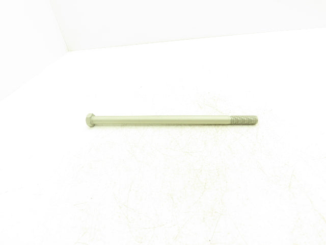 Graco 102-420 5/8"-11x12" Hex Head Cap Screw Bolt Galv Coated Grade 5 Lot of 5