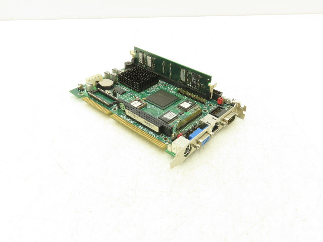 Bridgeport AR-B1570V1.3 Printed Circuit Mother Board PCB Control Card 75H3900-01