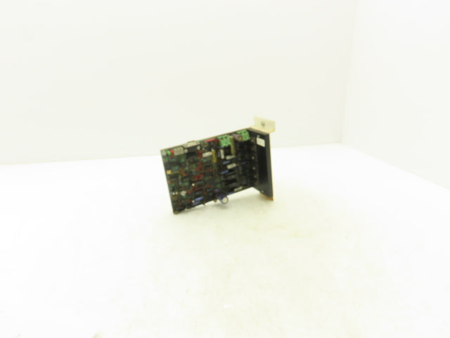 Bridgeport 31542529 Printed Circuit Board PCB Axis Control Card MHP12020-00