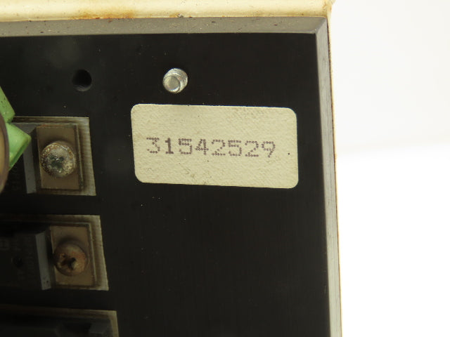 Bridgeport 31542529 Printed Circuit Board PCB Axis Control Card MHP12020-00