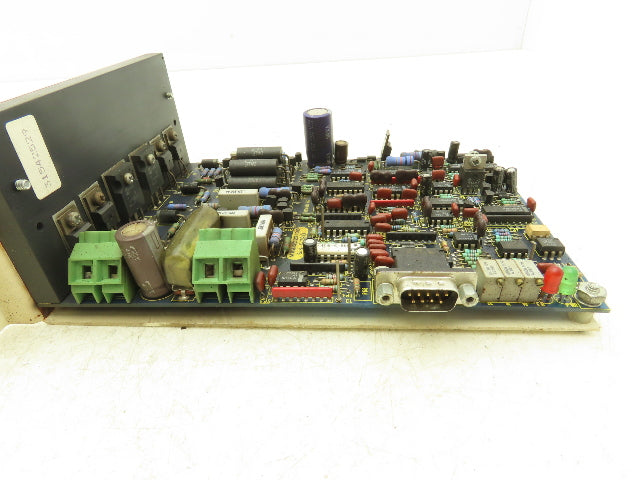 Bridgeport 31542529 Printed Circuit Board PCB Axis Control Card MHP12020-00
