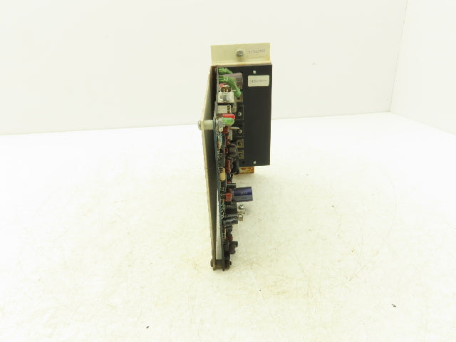 Bridgeport 31542529 Printed Circuit Board PCB Axis Control Card MHP12020-00