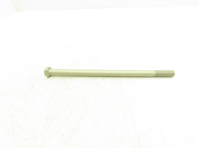 Graco 102-420 5/8"-11x12" Hex Head Cap Screw Bolt Galv Coated Grade 5 Lot of 7