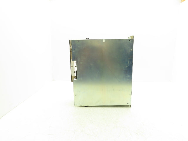 Indramat DDS 2.1-W050-R Digital AC Servo Controller