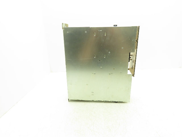 Indramat DDS 2.1-W050-R Digital AC Servo Controller