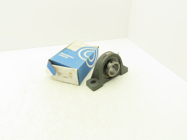 Browning VPLS-232 Pillow Block Bearing 2" Bore 2 Bolt Base VS-232 Insert