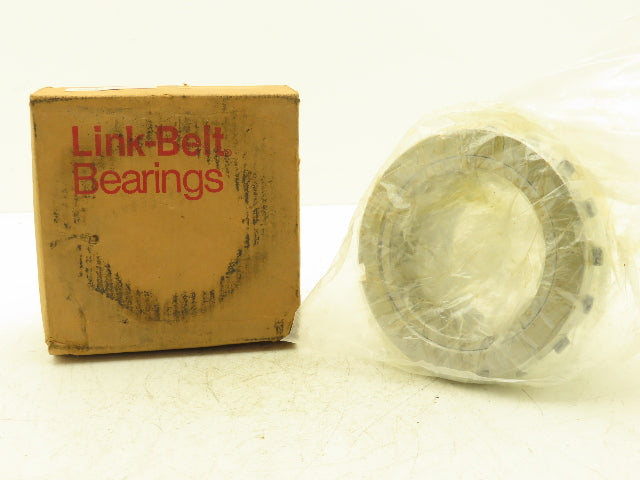 Link Belt H3126071 Bearing Adapter Sleeve 4-7/16" Bore