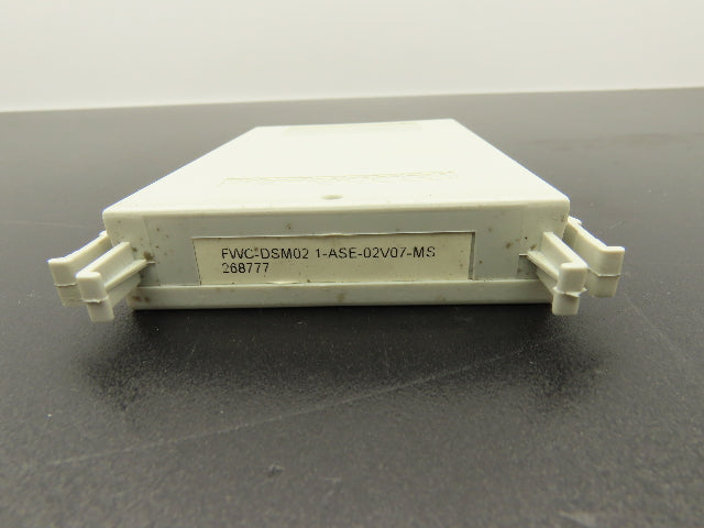 Indramat 268777 Digital AC Servo Controller Firmware Card