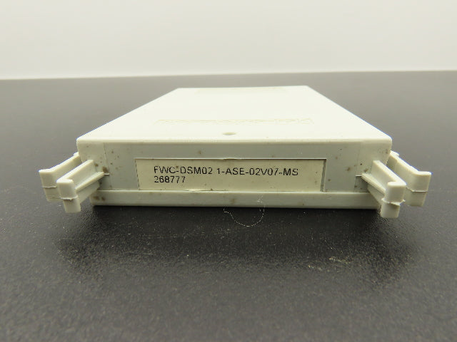 Indramat 268777 Digital AC Servo Controller Firmware Card