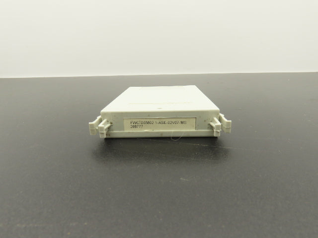 Indramat 268777 Digital AC Servo Controller Firmware Card