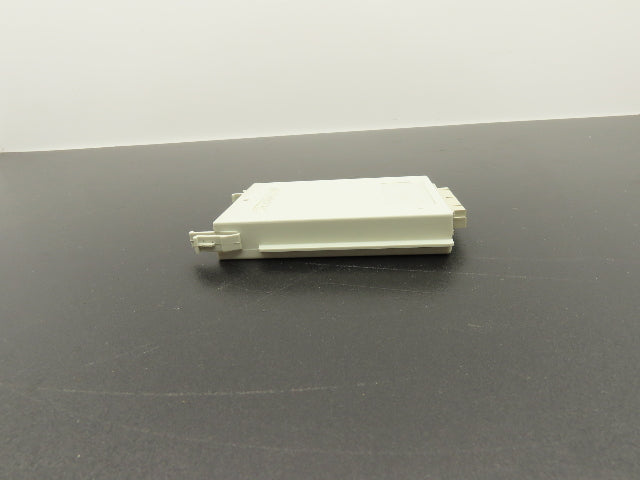 Indramat 268777 Digital AC Servo Controller Firmware Card