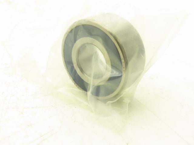 RB Tech 5204-2RS Premium Ball Bearing 20mm-ID x 47mm-OD x .812"-Width Lot Of 8