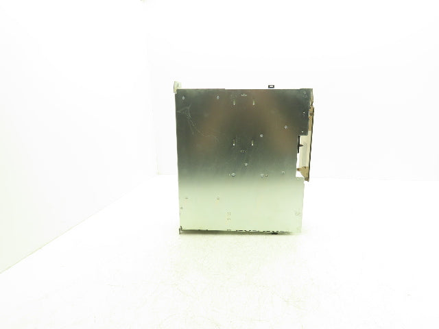 Indramat DDS02.1-W100-D 300VDC Digital AC Servo Controller