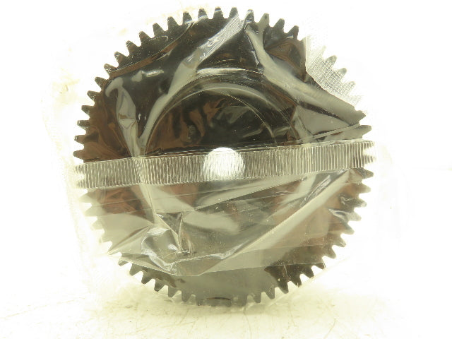 KHK SS2-60 Spur Gear 60 Teeth Carbon Steel 15mm-Bore