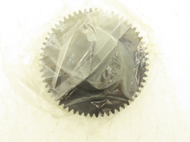 KHK SS2-60 Spur Gear 60 Teeth Carbon Steel 15mm-Bore