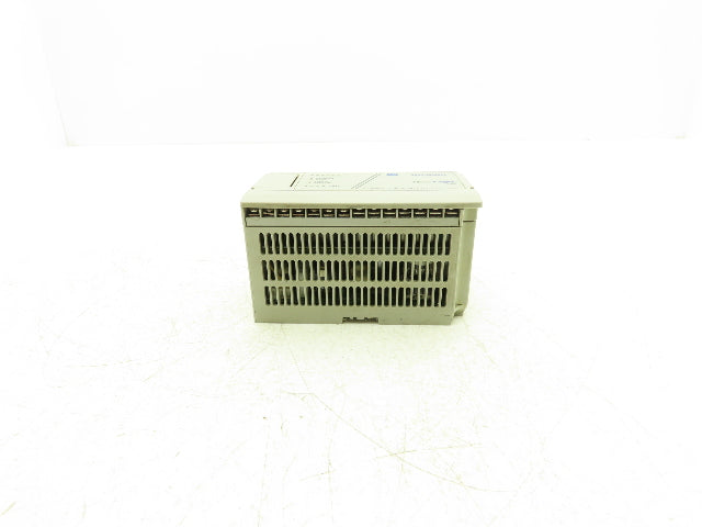 Allen Bradley 1761-L10BWA MicroLogix 1000 Programmable Controller Ser F FW 1.1
