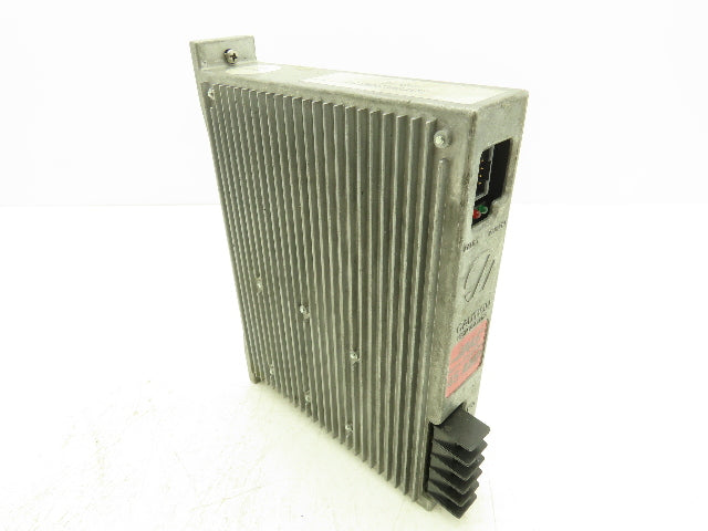 Haas 32-3551J 45A Smart Servo Amplifier Assembly