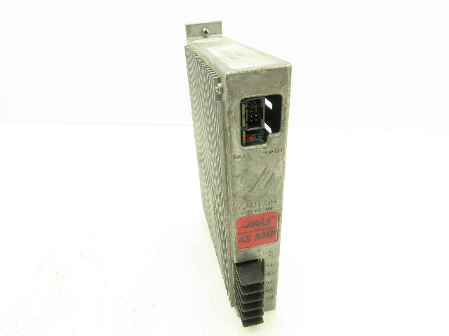 Haas 32-3551J 45A Smart Servo Amplifier Assembly