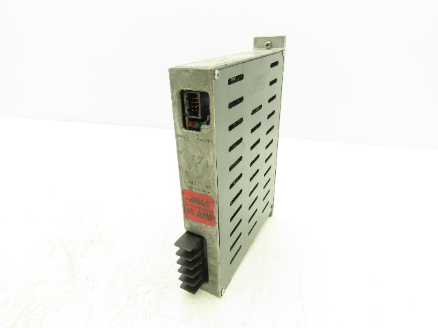 Haas 32-3551J 45A Smart Servo Amplifier Assembly