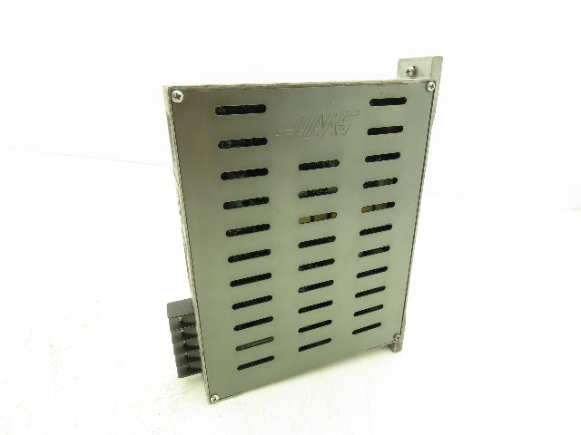 Haas 32-3551J 45A Smart Servo Amplifier Assembly