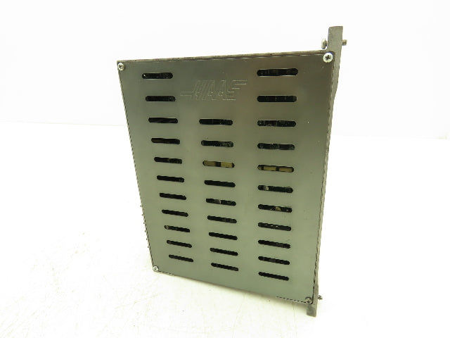 Haas 32-3551J 45A Smart Servo Amplifier Assembly