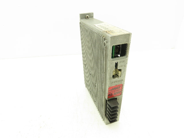 Haas 32-3551E 45A Smart Servo Amplifier Assembly