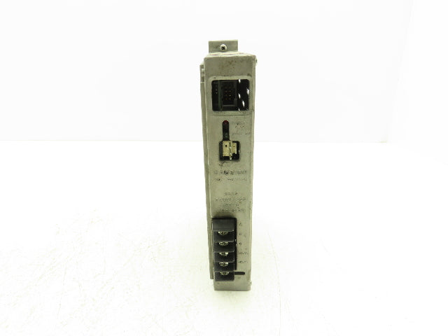 Haas 32-5550E 32A Smart Servo Amplifier Assembly Revision B