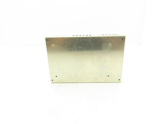 Powerbox USA PBUS-W024A Power Supply 105-129VAC or 148-182VDC In 5.1/12.0VDC Out