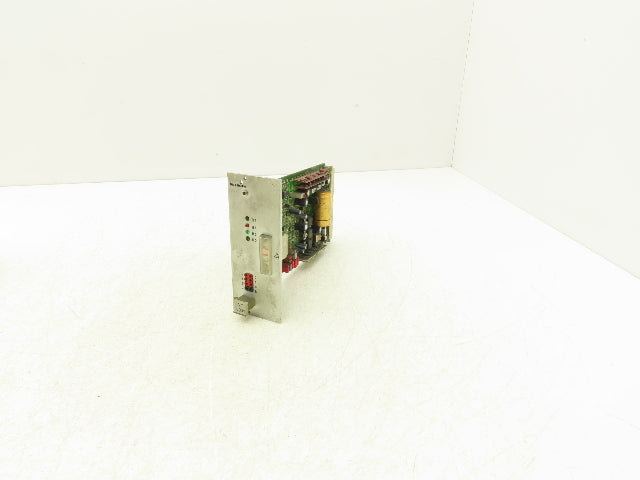 Rexroth VT 5041-23/3-0V Pump Control Board Card SYDEF1