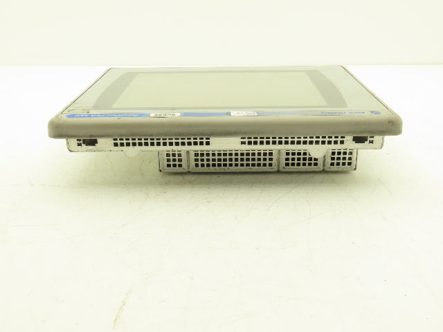 Allen Bradley 2711P-T10C4D1 PanelView Plus 1000 2711P-RDT10C 2711P-RP1