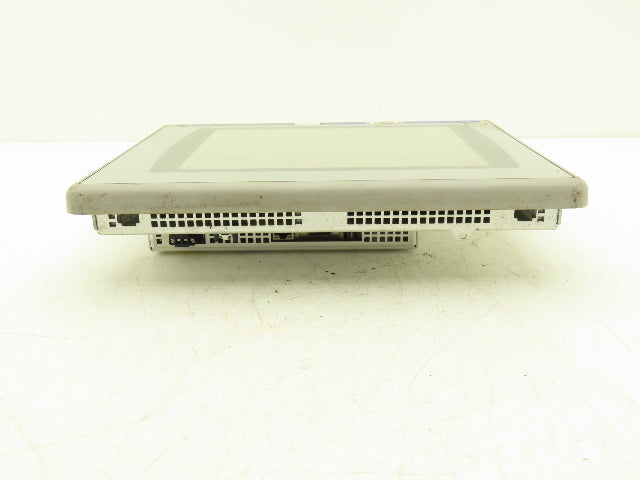Allen Bradley 2711P-T10C4D1 PanelView Plus 1000 2711P-RDT10C 2711P-RP1