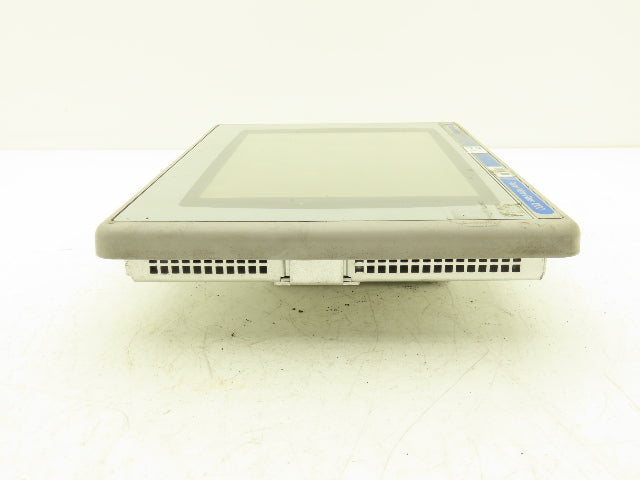 Allen Bradley 2711P-T10C4D1 PanelView Plus 1000 2711P-RDT10C 2711P-RP1