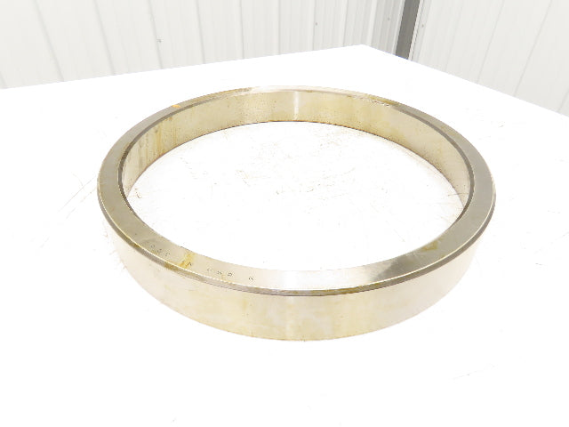 Timken Fafnir 333197 Tapered Roller Bearing Cup 19.75" OD x 2.75" Width