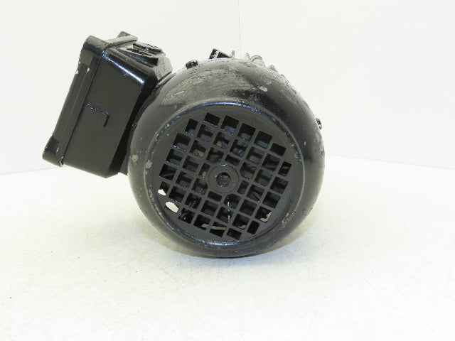 WEG ODG 612 Gearmotor 28RPM 120:1 Ratio 0.18kw 460VAC 3Ph Inline VDE 0530T.172