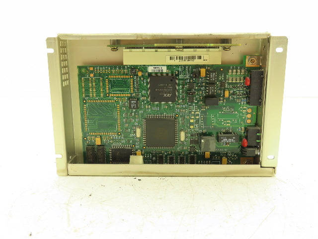 Allen Bradley 2711P-RN6 PanelView Plus DH+/DH485/RIO Module Ser A Rev B