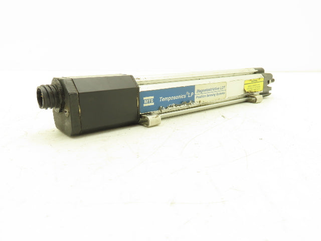 MTS Temposonics LP LPRCVU00601AT Magnetostrictive LTD Linear Position Sensor 6"