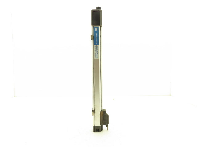 MTS Temposonics LP LPSCVU01201AS Magnetostrictive LTD Linear Position Sensor 12"