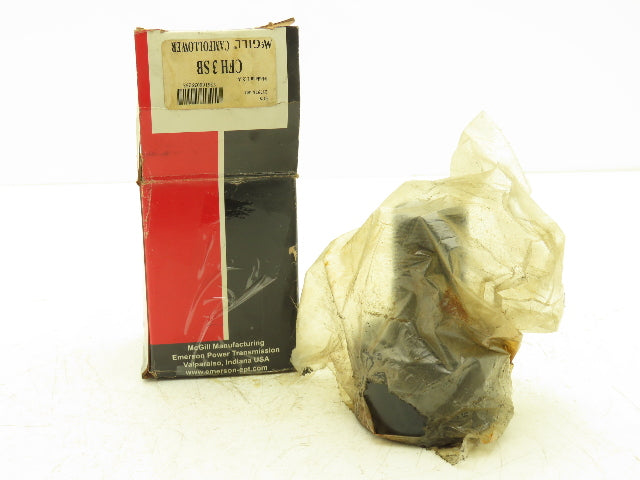 McGill CFH 3 SB Cam Follower CAMROL Ser 3"-OD Roller 1.75"-Width 1.5"-Dia Stud