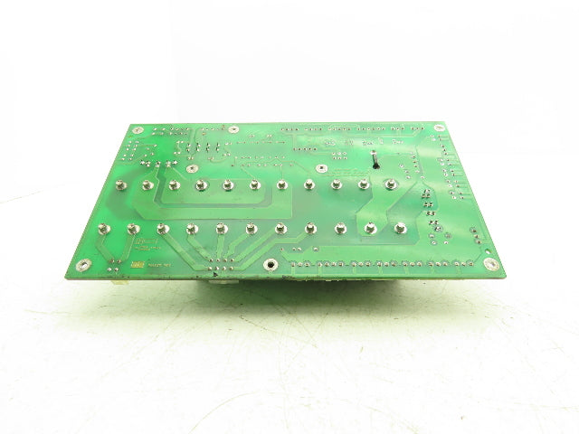 Haas Automation -4075K Rev. A PSUP-K Power Supply Circuit Breaker Board Assembly