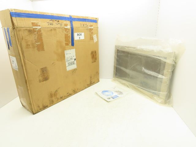 Hope Industrial Systems HIS-ML23 HMI Touch Screen Control Panel 100-240VAC