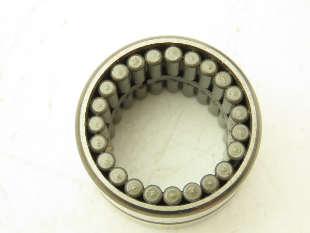 McGill GR-16 2 Row Needle Roller Bearing 1"-ID x 1.5"-OD x 1" Width Lot Of 3