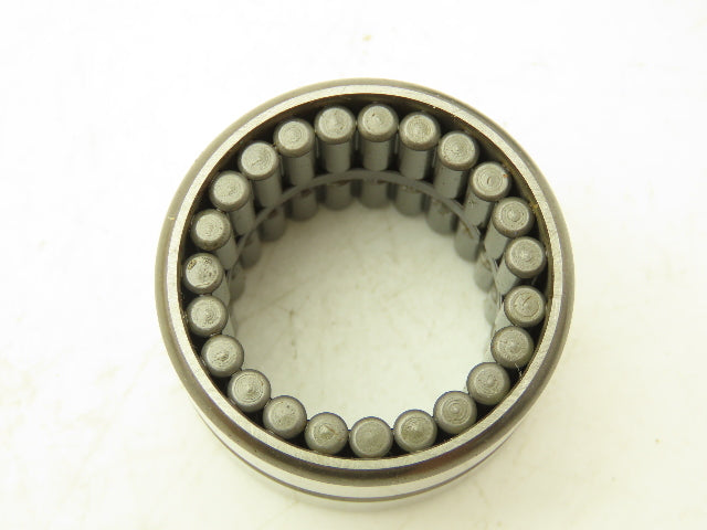 McGill GR-16 2 Row Needle Roller Bearing 1"-ID x 1.5"-OD x 1" Width Lot Of 3
