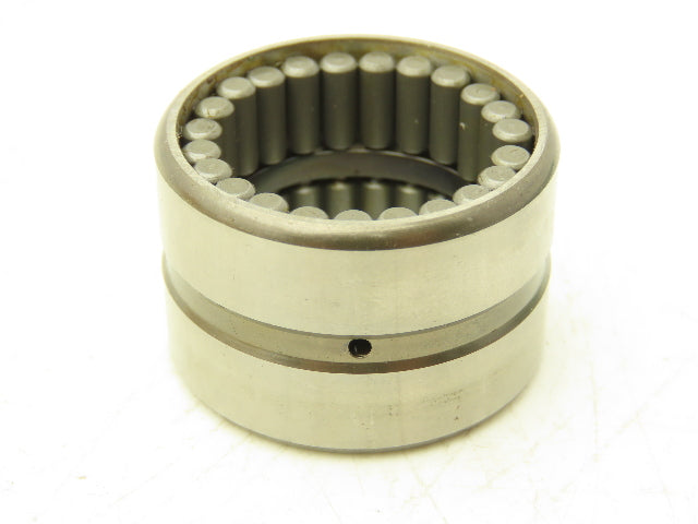 McGill GR-16 2 Row Needle Roller Bearing 1"-ID x 1.5"-OD x 1" Width Lot Of 3