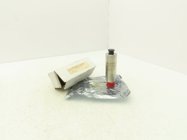 Stellar Tech GT1600-5000G-235 Hydraulic Pressure Transducer Sensor 0-5000PSI