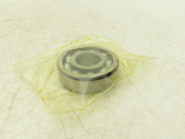 Timken Fafnir 7303W C1 Ball Bearing 17mm-ID x 47mm-OD x14mm-Width Lot Of 2