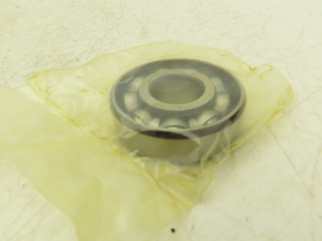 Timken Fafnir 7303W C1 Ball Bearing 17mm-ID x 47mm-OD x14mm-Width Lot Of 2